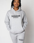 DSA Gray Sweatsuit