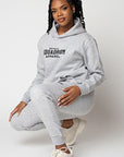 DSA Gray Sweatsuit