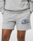 Issued By Det Squadron Athletic Dept. Shorts